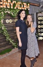 KATY PERR at Barneys New York & Jennifer Meyer Exclusive RTW Collaboration Dinner in Los Angeles 11/18/2015