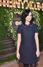 KATY PERR at Barneys New York & Jennifer Meyer Exclusive RTW Collaboration Dinner in Los Angeles 11/18/2015