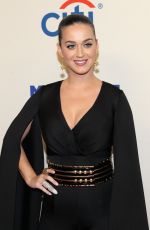 KATY PERRY at Change Begins Within: A David Lynch Foundation Benefit Concert in New York 11/04/2015