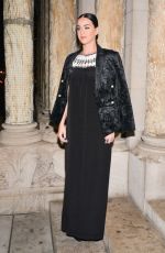 KATY PERRY at Fortuna Desperata Opening Night Opening in New York 11/01/2015