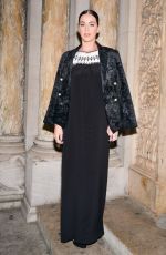KATY PERRY at Fortuna Desperata Opening Night Opening in New York 11/01/2015