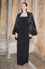 KATY PERRY at Fortuna Desperata Opening Night Opening in New York 11/01/2015