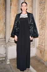 KATY PERRY at Fortuna Desperata Opening Night Opening in New York 11/01/2015
