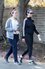 KATY PERRY Out and About in Los Angeles 11/27/2015