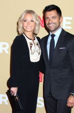 KELL RIPA at CNN Heroes 2015 in New York 11/17/2015