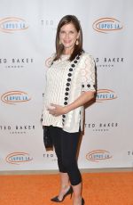 KELLIE MARTIN at Lupus LA Hollywood Bag Ladies Luncheon in Beverly Hills 11/20/2015