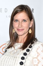 KELLIE MARTIN at Lupus LA Hollywood Bag Ladies Luncheon in Beverly Hills 11/20/2015