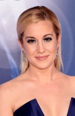 KELLIE PICKLER at 49th Annual CMA Awards in Nashville 11/04/2015