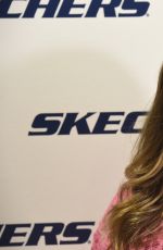 KELLY BROOK at Skechers Store Launch in Trafford Centre in Manchester 11/05/2015