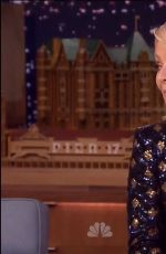 KELLY RIPPA at Tonight Show Starring Jimmy Fallon 11/23/2015