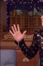 KELLY RIPPA at Tonight Show Starring Jimmy Fallon 11/23/2015
