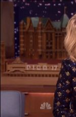 KELLY RIPPA at Tonight Show Starring Jimmy Fallon 11/23/2015