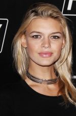 KELLY ROHRBACH at Fallout 4 Video Game Launch Event in Los Angeles 11/05/2015