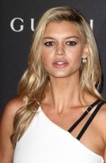 KELLY ROHRBACH at LACMA 2015 Art+Film Gala Honoring James Turrell and Alejandro G Inarritu in Los Angeles 11/07/2015