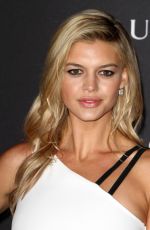 KELLY ROHRBACH at LACMA 2015 Art+Film Gala Honoring James Turrell and Alejandro G Inarritu in Los Angeles 11/07/2015