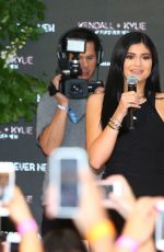KENDALL and KYLIE JENNER at Kendall+Kylie at Forever New Launch in Melbourne 11/18/2015