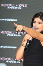 KENDALL and KYLIE JENNER at Kendall+Kylie at Forever New Launch in Melbourne 11/18/2015