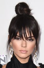KENDALL JENNER at 2015 American Music Awards in Los Angeles 11/22/2015