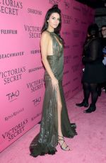 KENDALL JENNER at Victoria’s Secret 2015 Fashion Show After Party in New York 11/10/2015