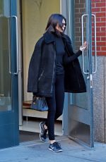 KENDALL JENNER at Victoria