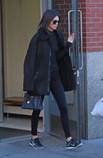 KENDALL JENNER at Victoria