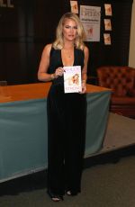 KHLOE KARDASHIAN at Strong Looks Better Naked Book Signing in Los Angeles 11/09/2015