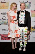 KIRSTEN DUNST at Sheats Goldstein Residence in Beverly Hills 06/11/2015