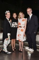 KIRSTEN DUNST at Sheats Goldstein Residence in Beverly Hills 06/11/2015