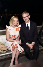 KIRSTEN DUNST at Sheats Goldstein Residence in Beverly Hills 06/11/2015