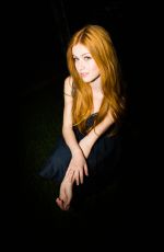 kKATHERINE MCNAMARA by Joshua Shultz