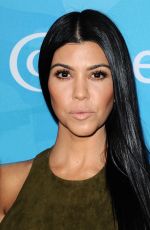 KOURTNEY KARDASHIAN at WWD and Variety’s Stylemakers Event in Culver City 11/19/2015