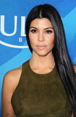 KOURTNEY KARDASHIAN at WWD and Variety’s Stylemakers Event in Culver City 11/19/2015