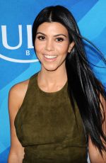 KOURTNEY KARDASHIAN at WWD and Variety’s Stylemakers Event in Culver City 11/19/2015