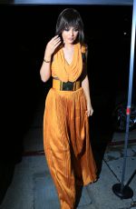 KYLIE JENNER at Kendall Jenner’s 20th Birthday Party at The Nice Guy in West Hollywood 11/03/2015