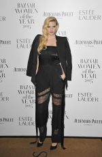 LARA STONE at Harper’s Bazaar Women of the Year Awards in London 11/03/2015