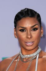 LAURA GOVAN at 2015 Latin Grammy Awards in Las Vegas 11/18/2015