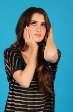LAURA MARANO by Michael Simon Photoshoot 