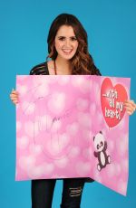 LAURA MARANO by Michael Simon Photoshoot 