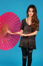 LAURA MARANO by Michael Simon Photoshoot 