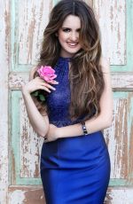LAURA MARANO by Sherri Hill Teen Prom Photoshoot