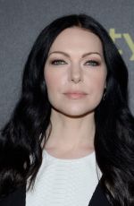 LAURA PREPON at hfpa and Instyle Celebrate 2016 Golden Globe Award Season in West Hollywood 11/17/2015