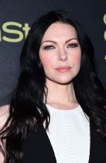 LAURA PREPON at hfpa and Instyle Celebrate 2016 Golden Globe Award Season in West Hollywood 11/17/2015