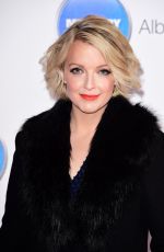LAUREN LAVERNE at 2015 Mercury Music Prize at BBC Broadcasting House in London 11/20/2015