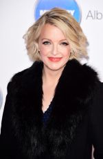 LAUREN LAVERNE at 2015 Mercury Music Prize at BBC Broadcasting House in London 11/20/2015