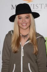 LAUREN TAYLOR at Mark & Russell