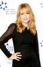 LEA THOMPSON at Zimmer Children’s Museum Discovery Award Dinner in Universal City 11/1/2015