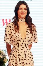 LENDALL and KYLIE JENNER Promotes Their Clothing Line at Westfield Parramatta in Sydney 11/17/2015