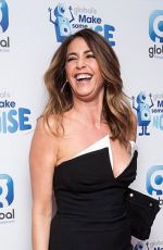 LISA SNOWDON at Global