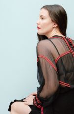 LIV TYLER for Yahoo Style Photoshoot