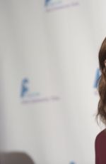 LIZZY CAPLAN at Saban Community Clinic